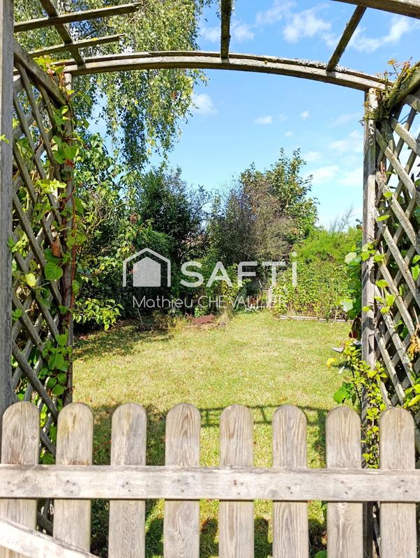 Maison - 195 m² - 10 pièces