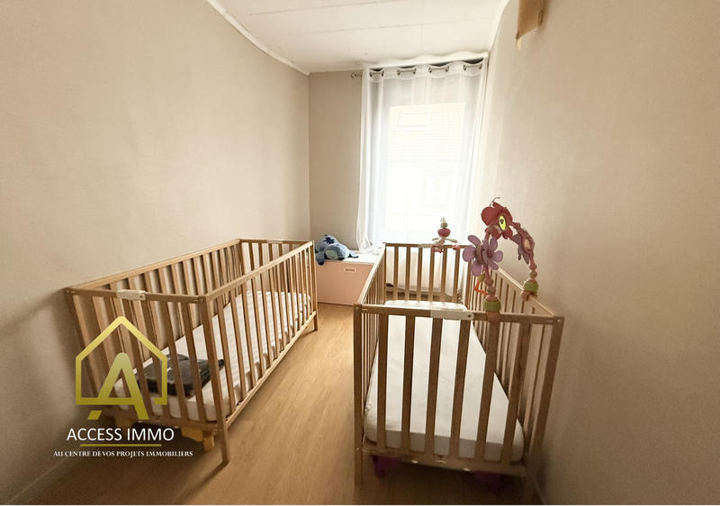 Maison - 144 m² - 8 pièces