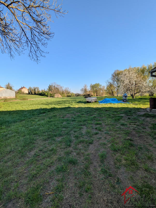 Ferme - 90 m² - 3 pièces