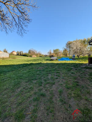 Ferme - 90 m² - 3 pièces