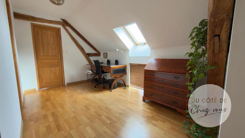 Propriété - 128 m² - 4 pièces
