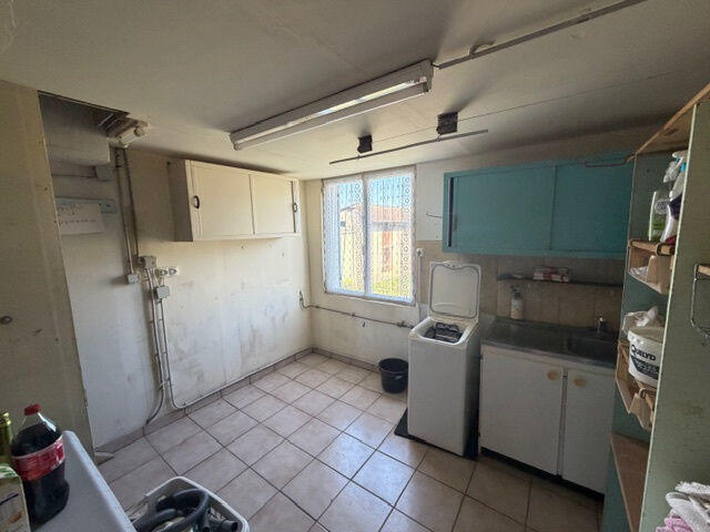 Maison - 68 m² - 4 pièces