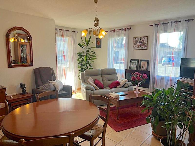 Appartement - 70 m² - 4 pièces