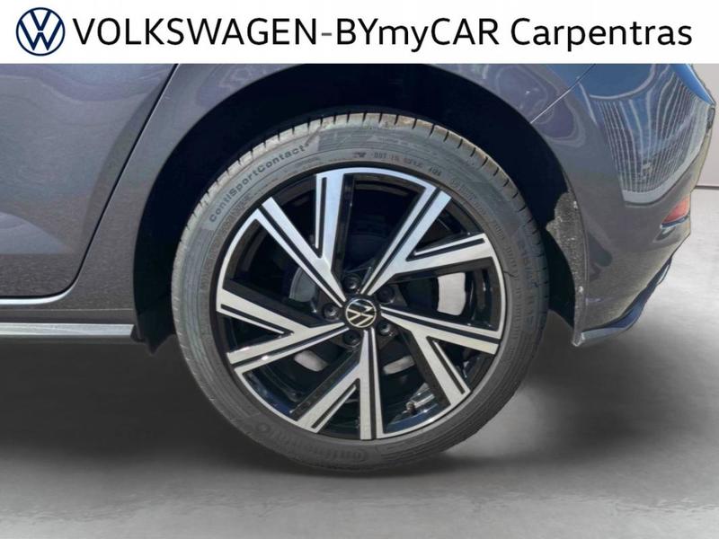 Volkswagen Polo 1.0 Tsi 95 s&amp;S Bvm5 R-Line