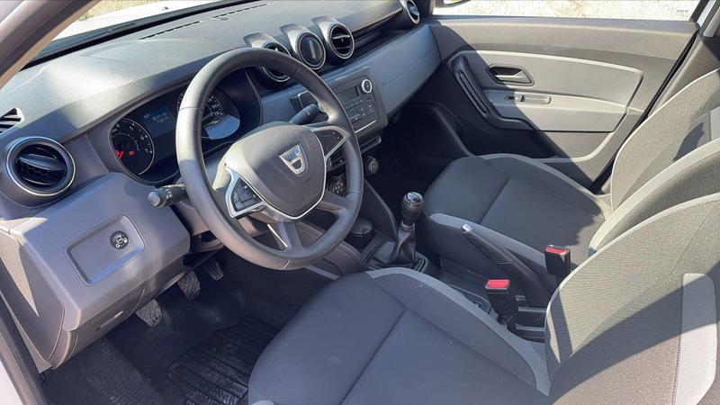 Dacia Duster 1.0 Eco-G 100 Essentiel - Gpl Entretien constructeur