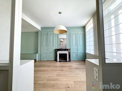 Maison bourgeoise - 160 m² - 6 pièces