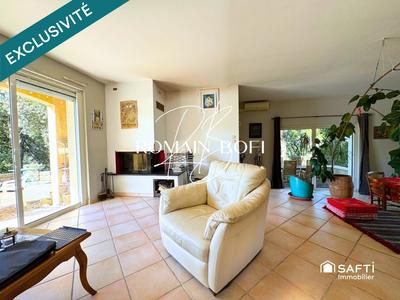 Maison - 156 m² - 4 pièces