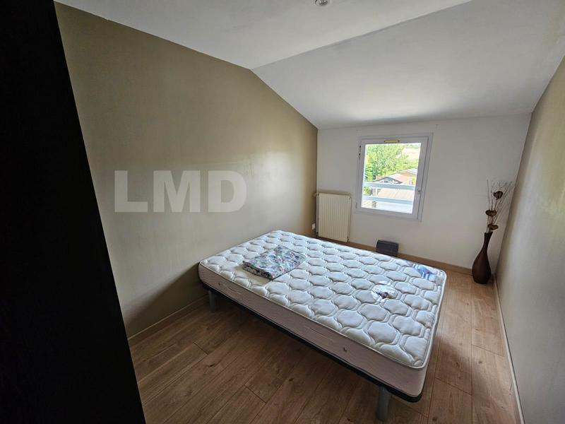 Maison traditionnelle - 70 m² - 4 pièces