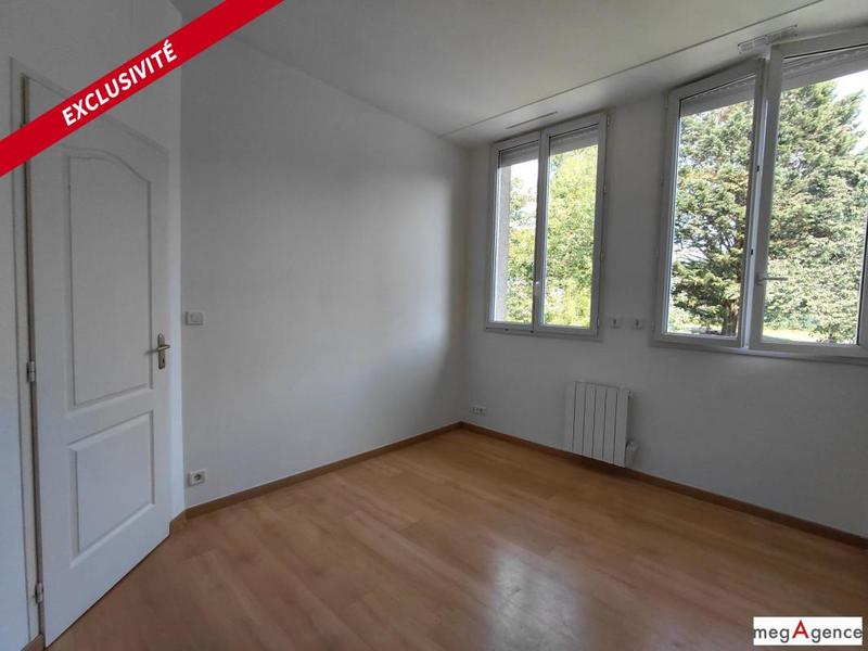 Appartement - 76 m² - 3 pièces