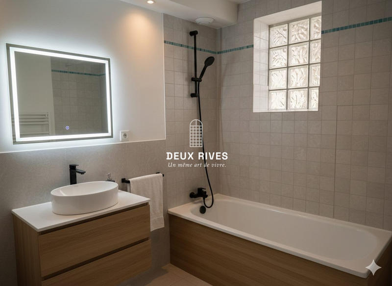 Appartement - 31 m² - 2 pièces