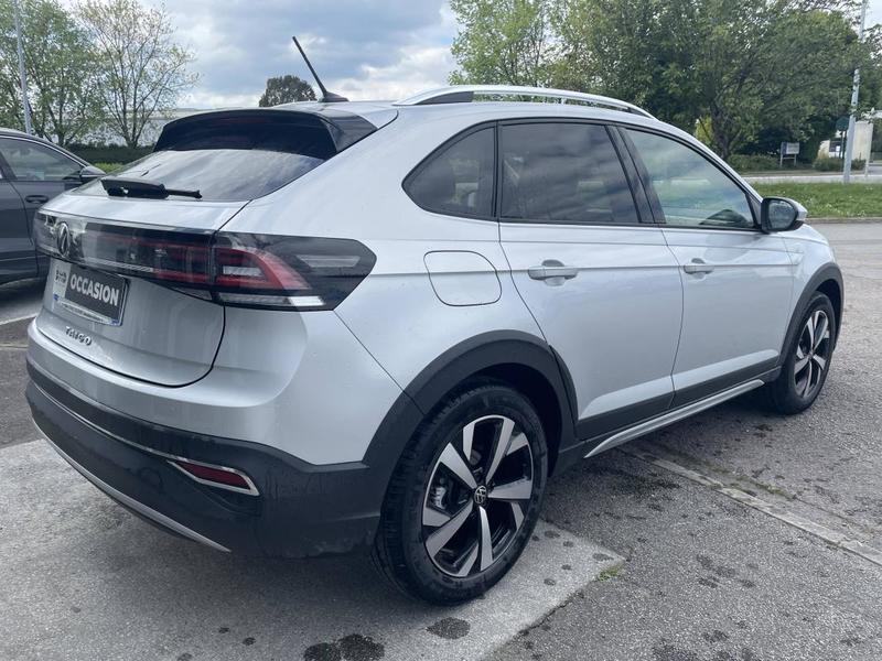 Volkswagen Taigo 1.0 Tsi 116 Dsg7 Style