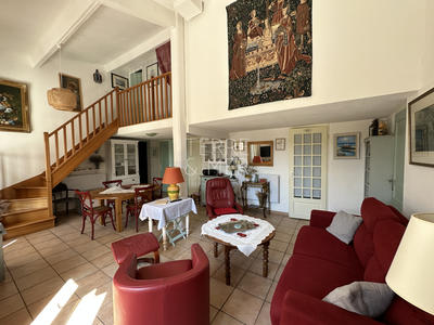 Maison - 81 m² - 4 pièces