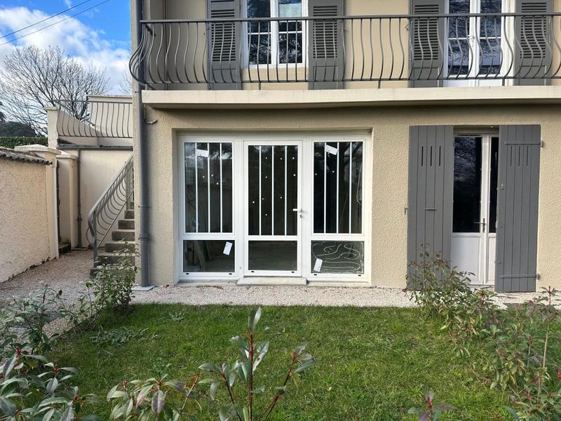 Studio - 29 m² - 2 pièces