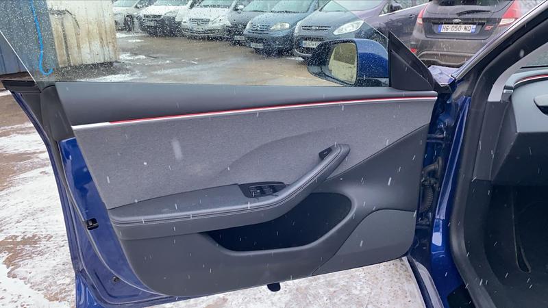 Tesla Model 3 275 Rwd Standard - Première main Automatique