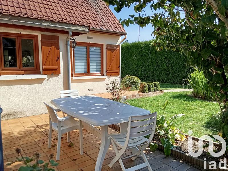 Maison - 151 m² - 5 pièces