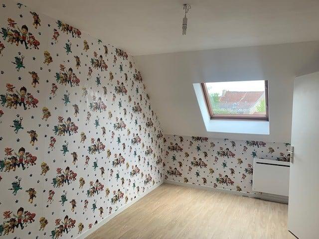 Appartement - 89 m² - 4 pièces