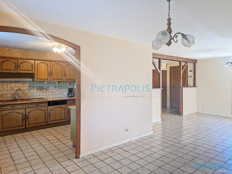 Villa - 89 m² - 5 pièces