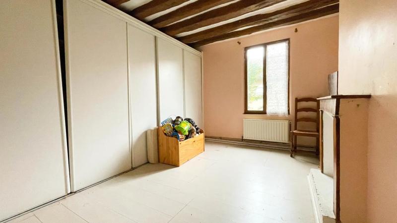 Maison - 175 m² - 6 pièces