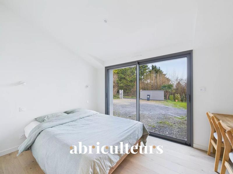 Maison - 126 m² - 6 pièces