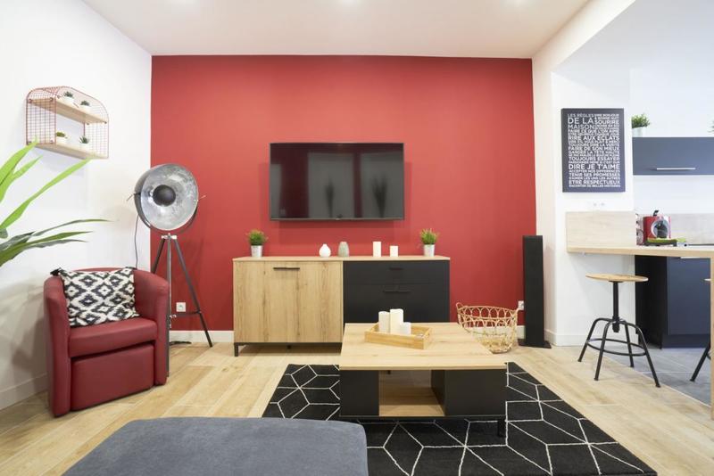 Maison - 117 m² - 7 pièces