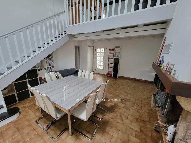 Villa - 136 m² - 5 pièces