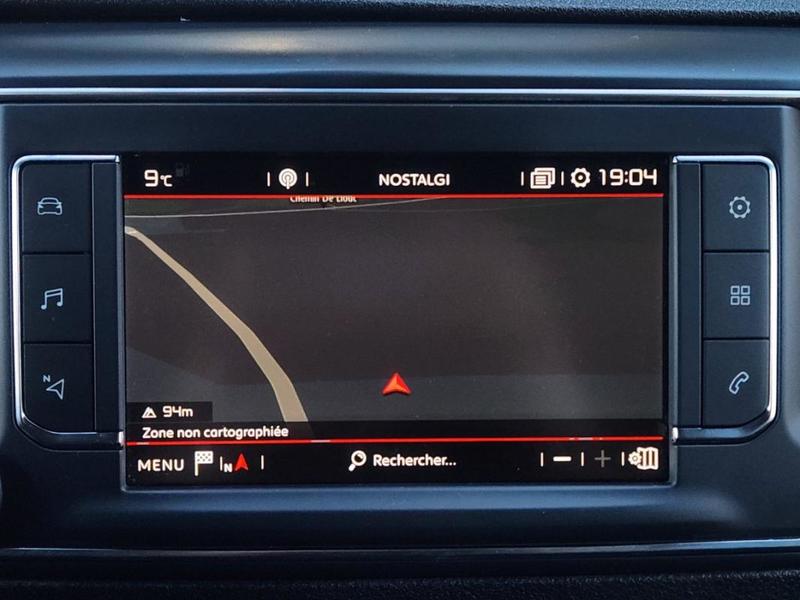 Citroën Jumpy III Taille m BlueHDi 120 s&amp;S Bvm6 Business