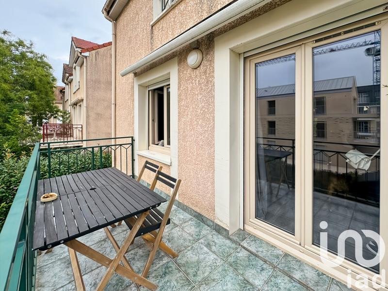 Maison - 123 m² - 6 pièces