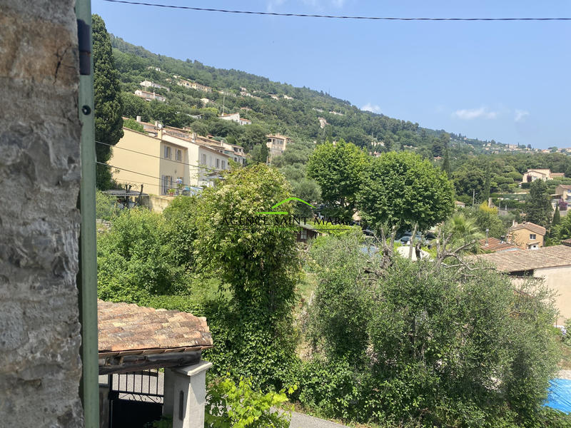 Maison de village - 118 m² - 5 pièces