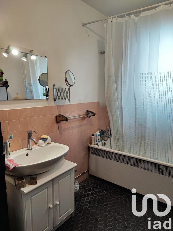 Maison - 160 m² - 7 pièces