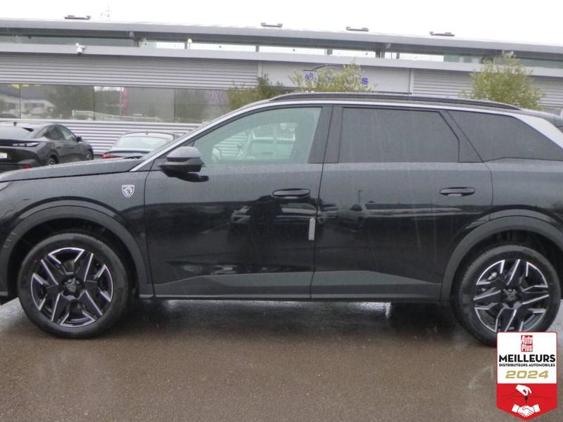 Peugeot 5008 Hybrid 145 e-Dcs6 Gt +Siège à mémo