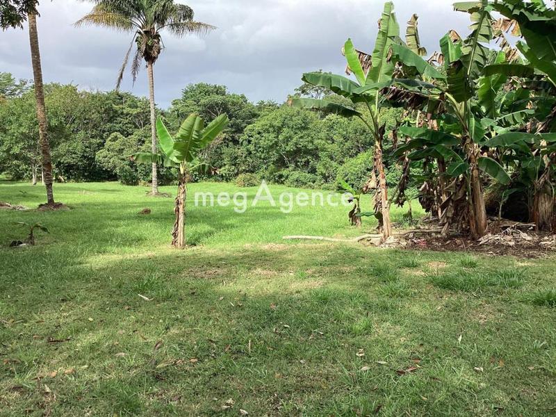 Terrain constructible - 11 100 m²