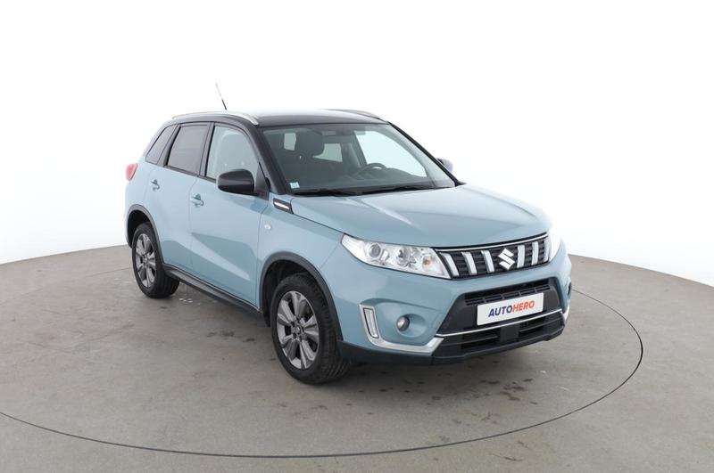 Suzuki Vitara 1.0 BoosterJet Privilege 111 ch