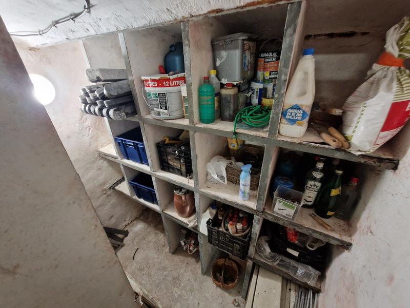 Local d'activités - 139 m²