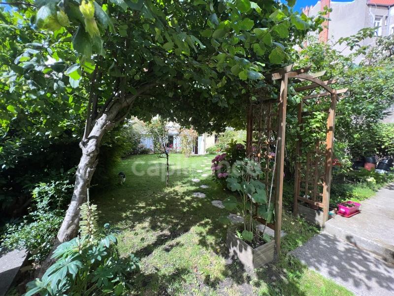 Maison - 114 m² - 6 pièces