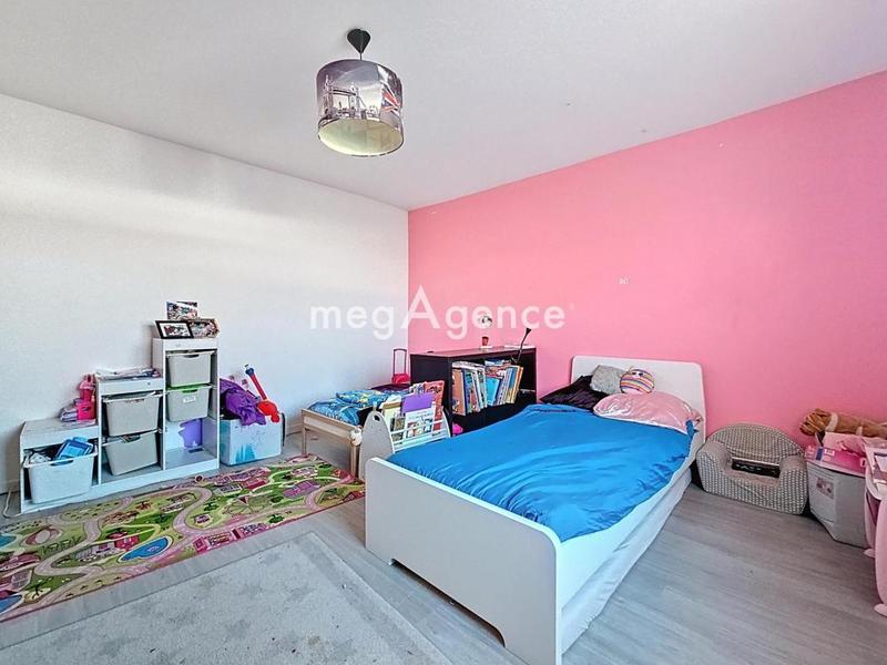 Maison - 70 m² - 3 pièces