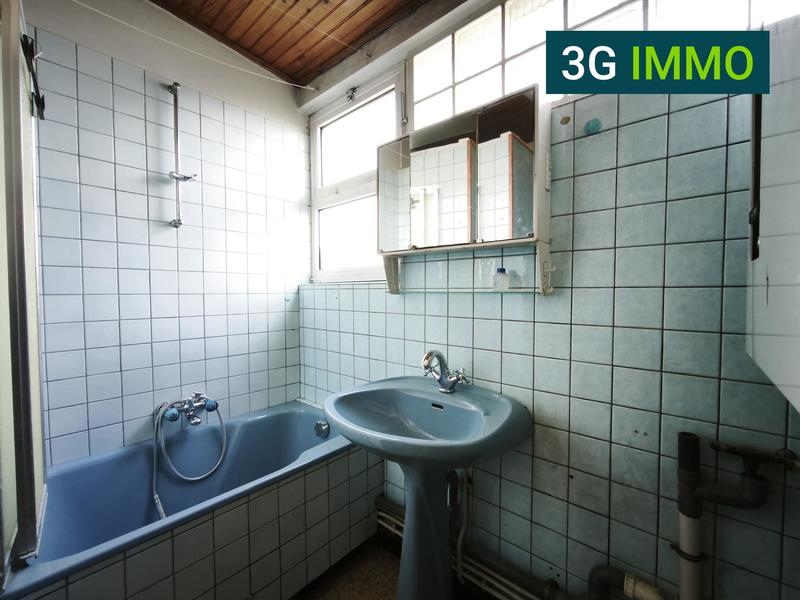 Maison - 84 m² - 4 pièces