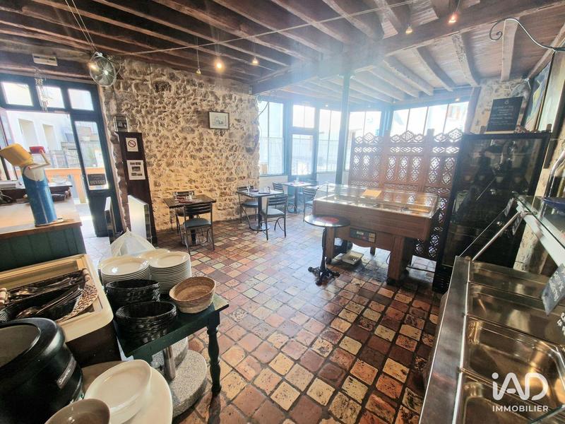 Local commercial - 100 m²