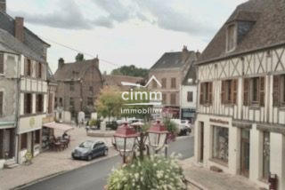 Maison traditionnelle - 130 m² - 6 pièces