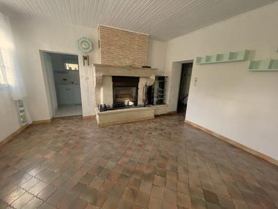 Maison - 149 m² - 8 pièces