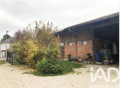 Maison - 210 m² - 6 pièces