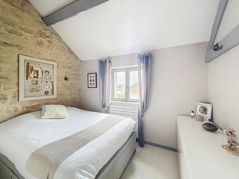 Maison - 70 m² - 4 pièces