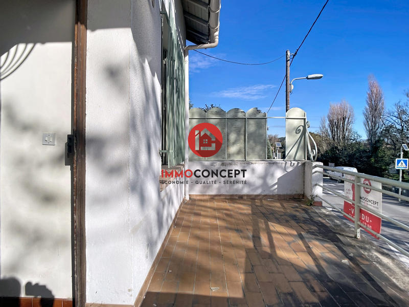 Maison - 115 m² - 7 pièces