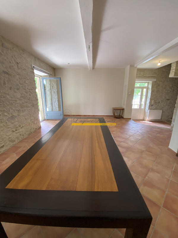 Appartement - 112 m² - 4 pièces