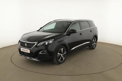 Peugeot 5008 1.5 Blue-HDi Gt Line 130 ch