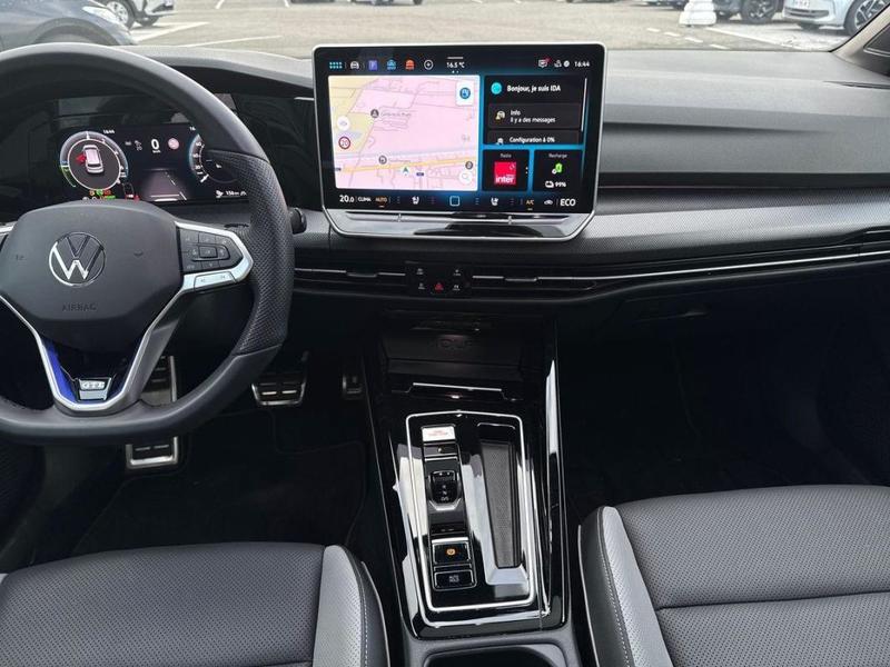 Volkswagen Golf 1.5 eHybrid 272 Dsg6 Gte