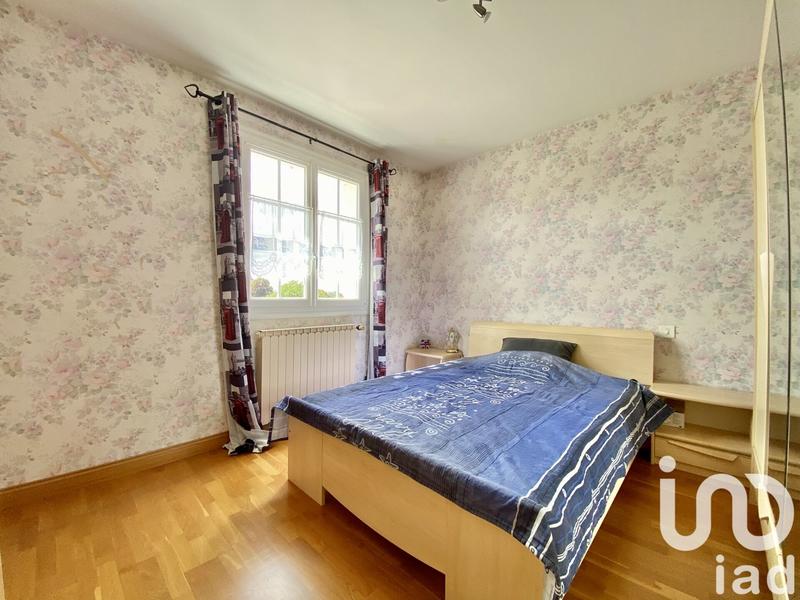 Maison - 145 m² - 6 pièces