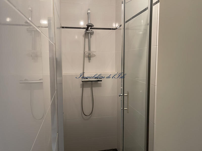 Appartement - 99 m² - 5 pièces