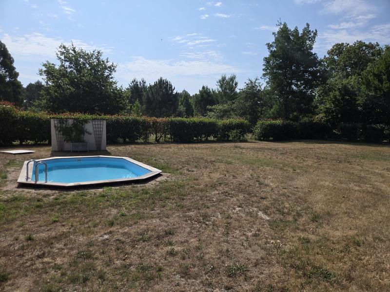 Maison - 147 m² - 6 pièces