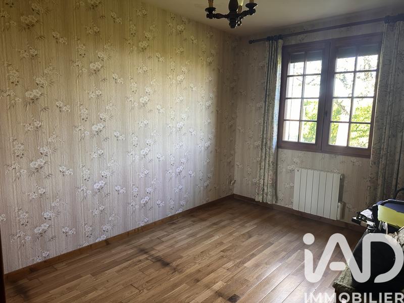 Maison - 73 m² - 3 pièces