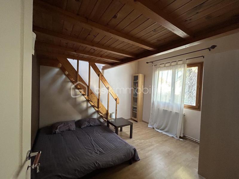 Maison - 122 m² - 5 pièces